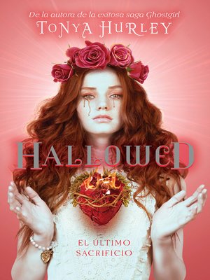 cover image of Hallowed